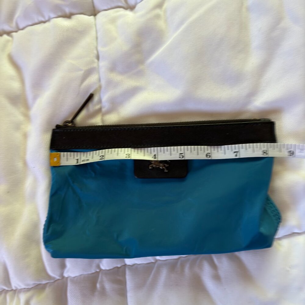 Authentic Burberry pouch - Picture 5 of 10